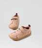 Bobux | I-Walk Prime Cameo Rose Nubuck Sneakers