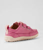 Bobux | IWalk Dawn Cashmere