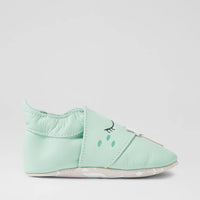 Bobux | Soft Sole Narwhal Birds Egg