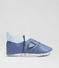 Bobux | Soft Sole Whale Blue Indigo