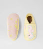 Bobux | Soft Sole Seahorse Pale Banana
