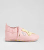 Bobux | Soft Sole Starfish Blossom