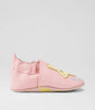 Bobux | Soft Sole Starfish Blossom