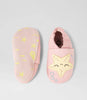 Bobux | Soft Sole Starfish Blossom