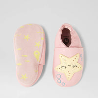 Bobux | Soft Sole Starfish Blossom