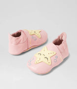 Bobux | Soft Sole Starfish Blossom