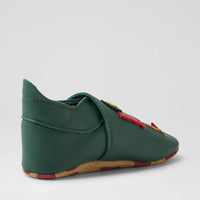 Bobux | Soft Sole Rusty Ride Forest