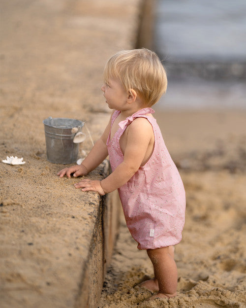 Toshi | Romper Nina Blossom