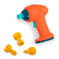 Battat | Wonder Wheels Take Apart Crane Truck