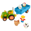 Battat | Farming Fun Tractor