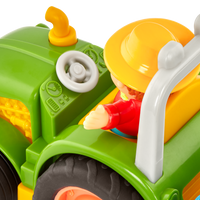 Battat | Farming Fun Tractor