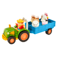 Battat | Farming Fun Tractor