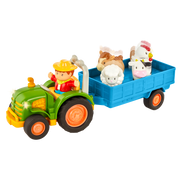 Battat | Farming Fun Tractor