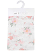 Toshi | Muslin Wrap - Classic Priscilla