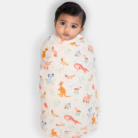 Toshi | Wrap Knit Down Under 2 styles