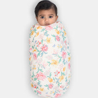 Toshi | Wrap Knit Down Under 2 styles