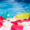 B. Toys | Splishin' Splash Water Squirts