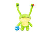 Budeez | Bruce the Frog