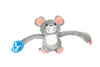 Budeez | Walter the Mouse 10cm with clip