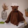 Little Big Friends  | Baby Comforter Bruce the Moose