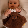 Little Big Friends  | Baby Comforter Bruce the Moose