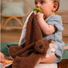 Little Big Friends  | Baby Comforter Bruce the Moose