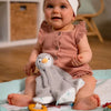 Dimples | Baby Comforter Martin the Penguin