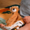 Dimples | Baby Comforter Tim the Tiger
