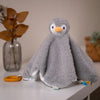 Dimples | Baby Comforter Martin the Penguin