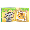 Tiger Tribe | Messy Jungle Bath Book
