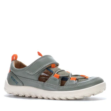 Bobux | Kids+ Rocky Vetiver
