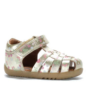 Bobux | I-Walk Harbor Metallic Print