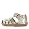 Bobux | I-Walk Harbor Metallic Print
