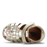 Bobux | I-Walk Harbor Metallic Print