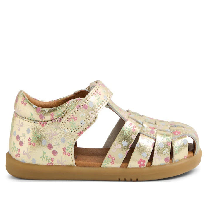 Bobux | I-Walk Harbor Metallic Print