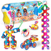 Clixo | Family Pack 150pcs