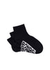 Bonds | Women’s Logo Cushion Quarter Crew 3-Pack