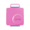 OmieLife| OmieBox Thermos Bento Lunchbox 
Unicorn Pink