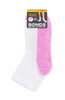 Bonds | Kids Logo Light Quarter Crew 4-Pack