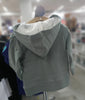 Derek | Sketch Kiwi Infants Hoodie Sage