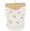 Derek | Sketch Kiwi Bib 2Pack