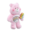 Care Bears Baby | My First Cheer Bear Soft Toy Pink