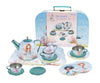 Champion | Tin Tea Set Mermaid