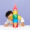 Connetix | Light Rocket Pack 30pc
