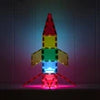 Connetix | Light Rocket Pack 30pc