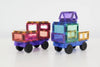 Connetix | Pastel Motion Pack 26pc
