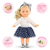 Corolle | Mon Premier Cléophée Limited Edition 36cm Doll