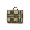 Crywolf | Hanging Toiletry Bag Field Plaid