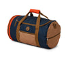 Crywolf | Packable Duffel Bag Ash