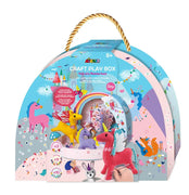 Avenir | Craft Play Box Unicorn Wonderland